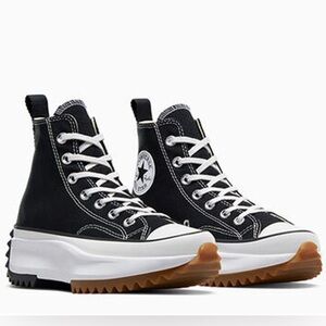 Converse Run Star Hike